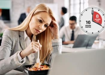 Intermittent Fasting Shift Workers