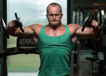 Lateral Raise Variations