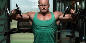 Lateral Raise Variations