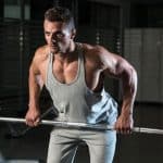 Lower Back Barbell Exercises