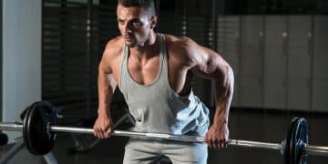 Lower Back Barbell Exercises