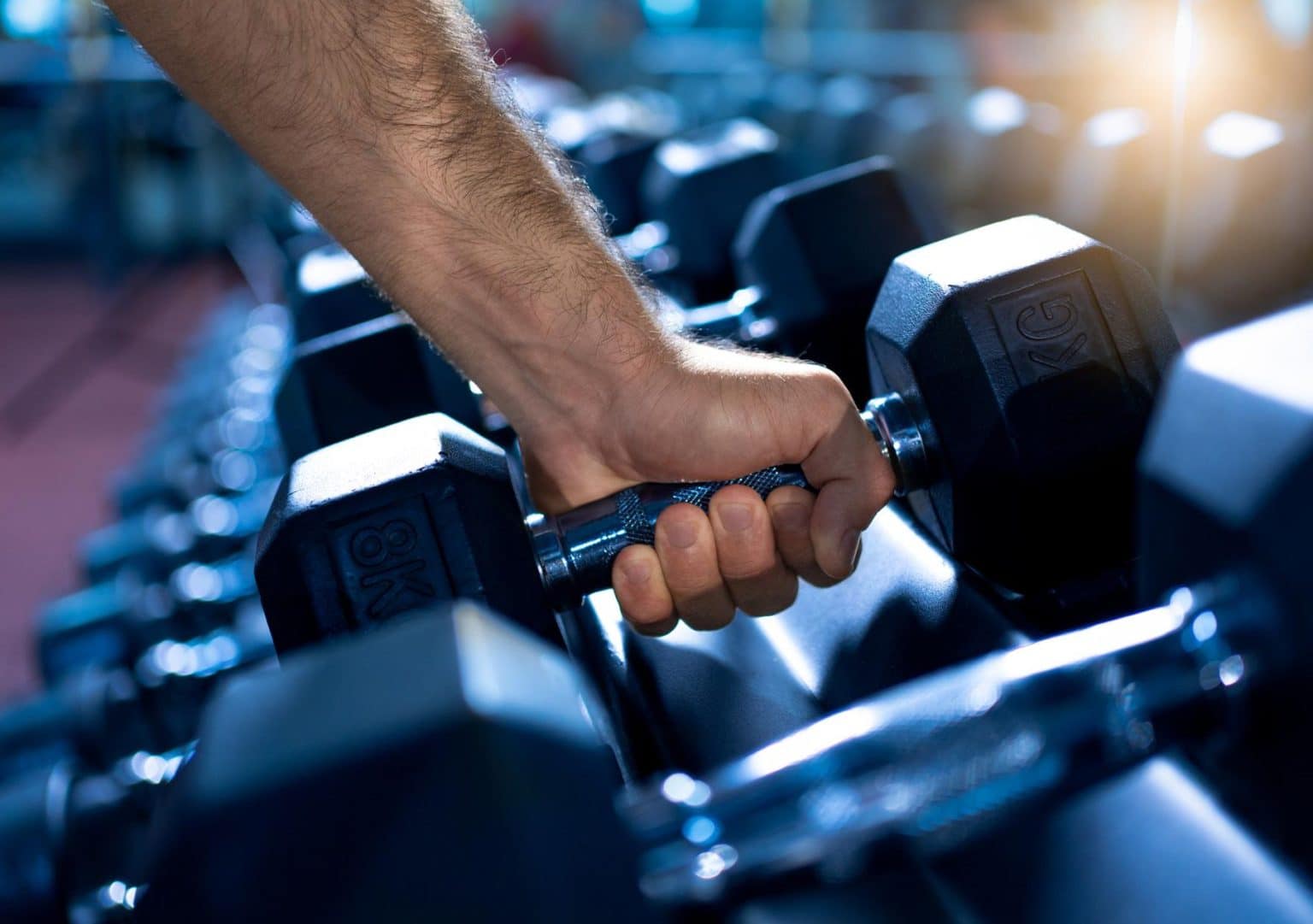 Bicep Curl Drop Set Pump Your Guns and Maximize Muscle Gain!