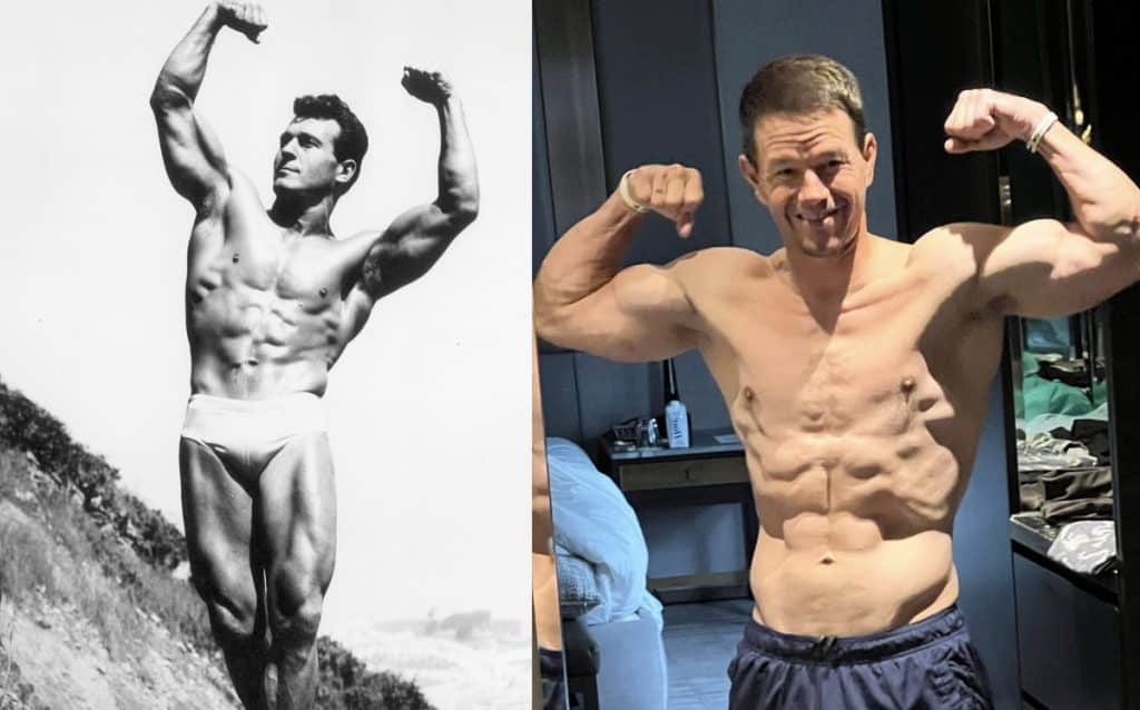 Mark Wahlberg Movie Jack Lalanne