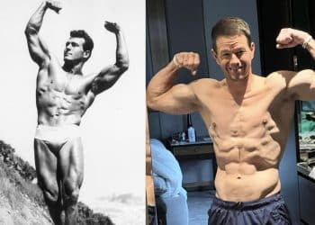 Mark Wahlberg Movie Jack Lalanne