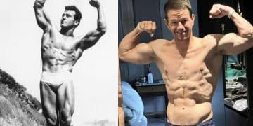 Mark Wahlberg Movie Jack Lalanne