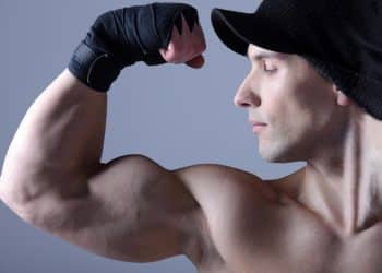 Negative Bicep Curls