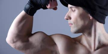 Negative Bicep Curls