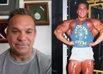 Rich Gaspari Defends TRT Telehealth Law