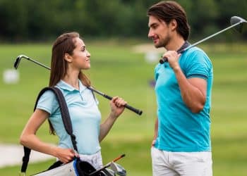 Strength Training For Golfers