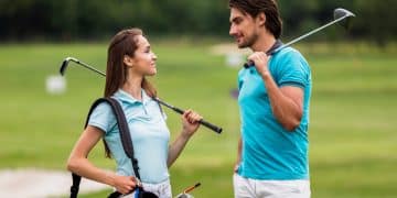 Strength Training For Golfers