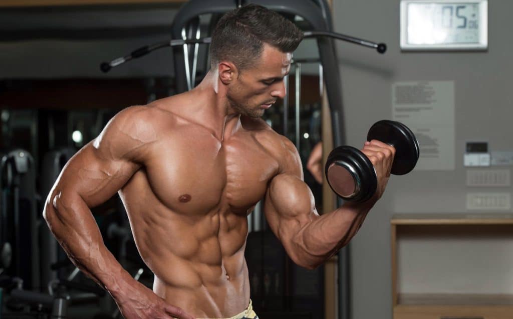 Superset Workouts