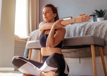 Supraspinatus Stretching Strengthening Exercises