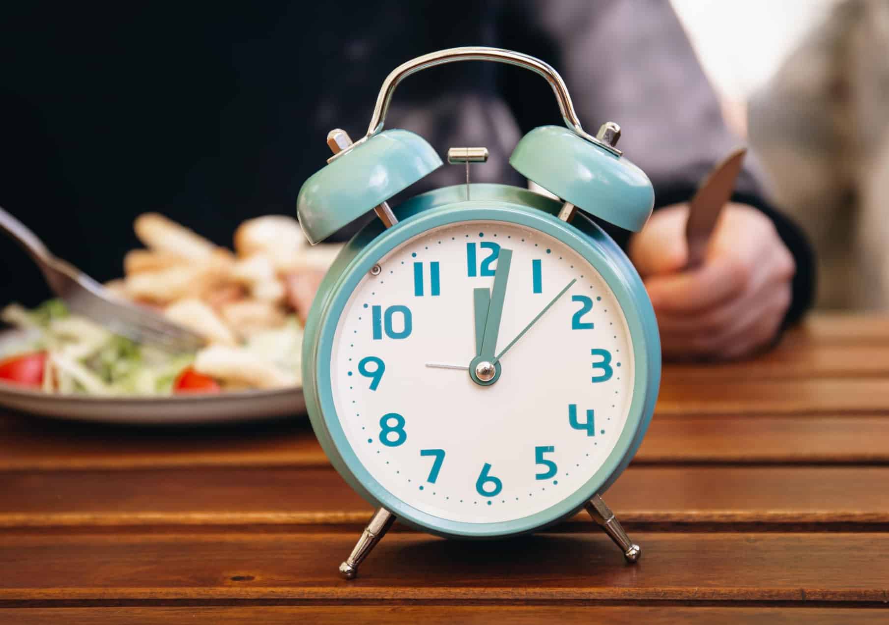 Intermittent Fasting and Sleep Patterns: The Secret to Weight Loss