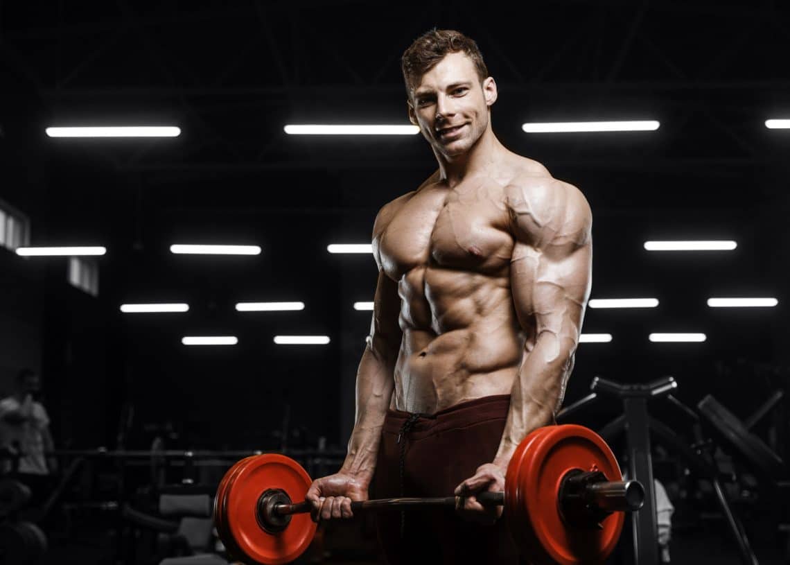 Progressive Overload: The Science Behind Maximizing Muscle Growth ...