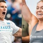 2023 Crossfit Africa Semifinal
