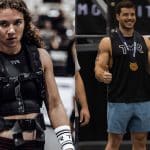 2023 Crossfit North America East Semifinal