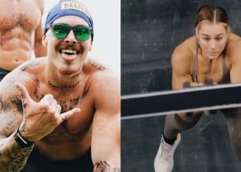 2023 Crossfit Semifinals Watch