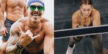 2023 Crossfit Semifinals Watch