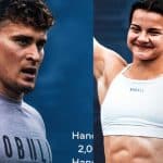 2023 Individual Crossfit Semifinals Tests