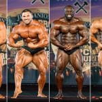 2023 Pittsburgh Pro Guest Posing