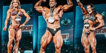 2023 Pittsburgh Pro Results