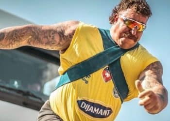 2023 Strongman Champions League Serbia