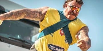 2023 Strongman Champions League Serbia