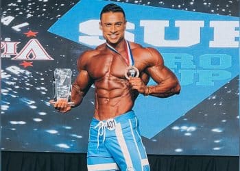 2023 Sur Pro Cup Chile Results