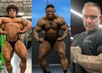 2023 New York Pro Prediction