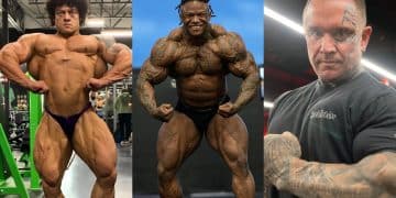 2023 New York Pro Prediction