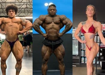 2023 New York Pro Preview