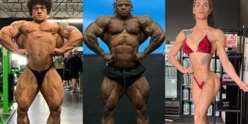 2023 New York Pro Preview