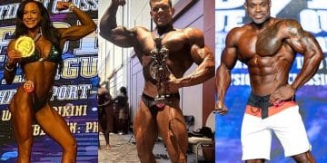 2023 Optimum Classic Pro Results