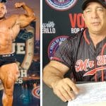 Bob On Big Ramy