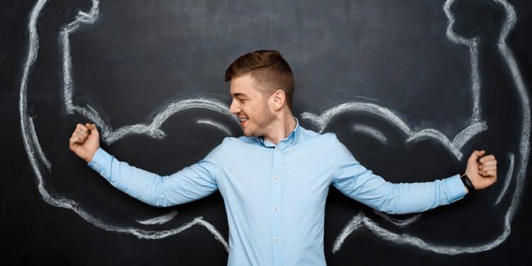 Bulk Up guide For Skinny Guys