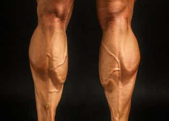 Calves Genetic