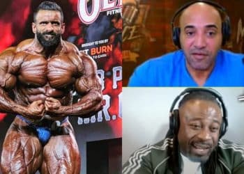 William Bonac talks Choopan