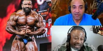 William Bonac talks Choopan