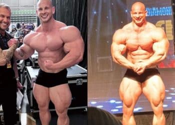 Michal Krizo denies editing