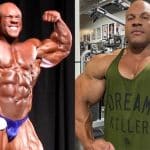Phil Heath