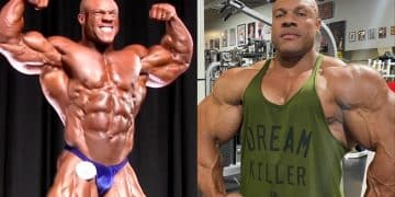 Phil Heath