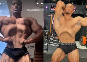 Larry Wheels
