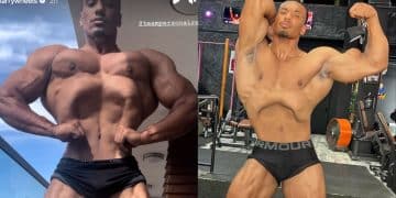 Larry Wheels