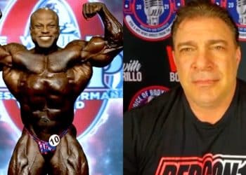 Bob Cicherillo, 212 division