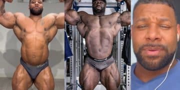 Nathan De Asha update