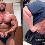 Iain Valliere Hassan update