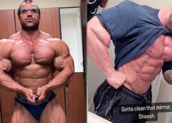 Iain Valliere Hassan update