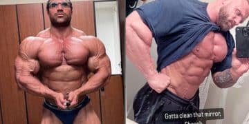 Iain Valliere Hassan update