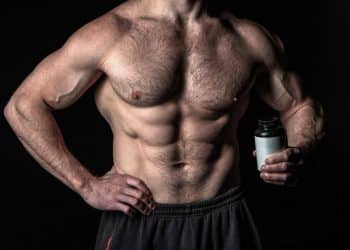 High Reps vs. Low Reps: Which Builds Muscle Best? – Transparent Labs