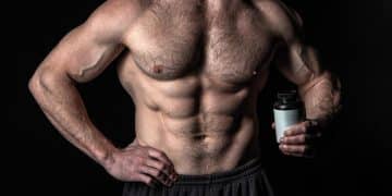 Collagen For Muscle Growth